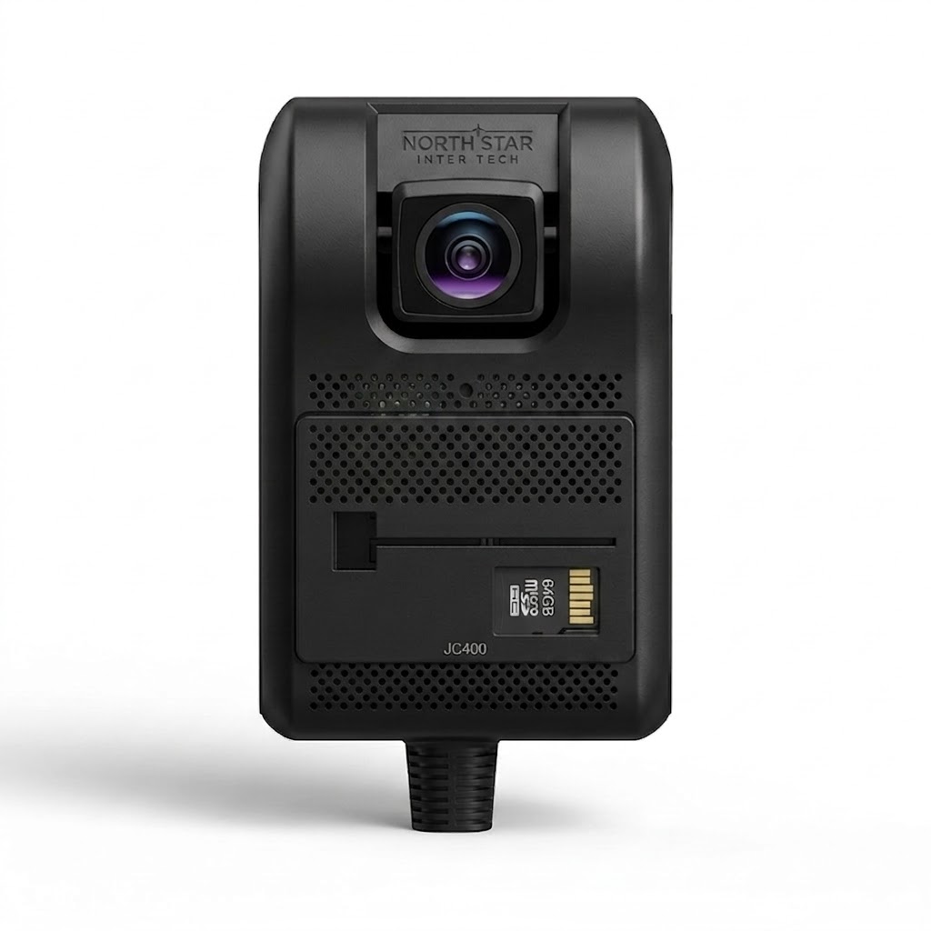 MDVR รุ่น JC400 รูปที่ 3