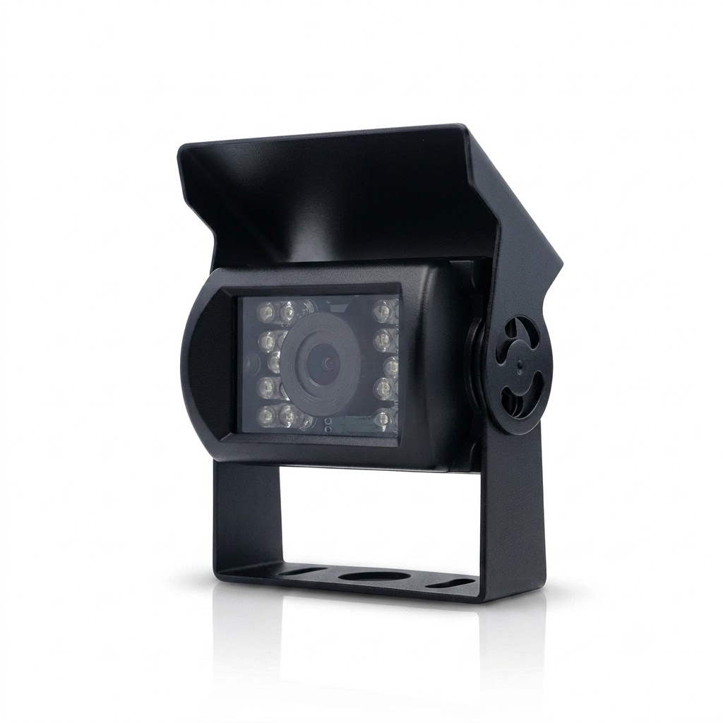 MDVR รุ่น MD600 รูปที่ 3