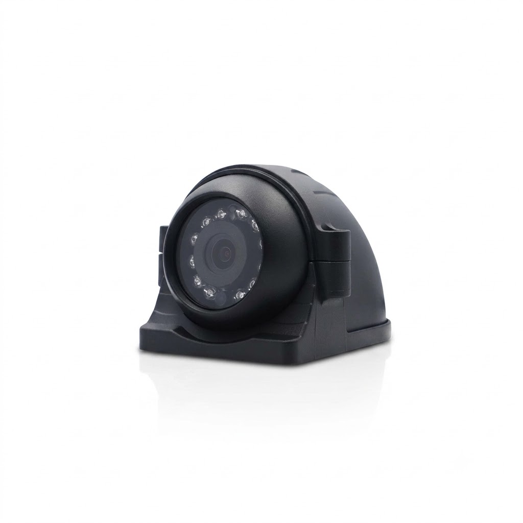 MDVR รุ่น MD600 รูปที่ 4